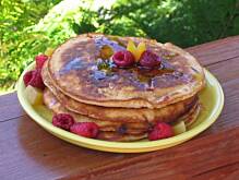 Fot. 3wcia, American pancakes