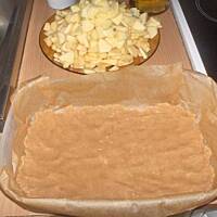 Jabłecznik z mikrofalówki