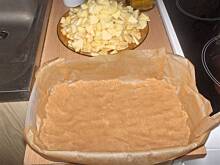 Fot. jolka001, Jabłecznik z mikrofalówki