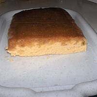 Jabłecznik z mikrofalówki