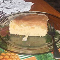 Jabłecznik z mikrofalówki