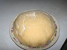 Fot. jolka001, Faworki lub oponki