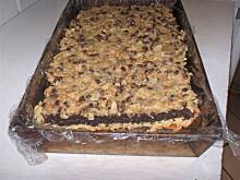 Fot. jolka001, Makowiec do góry nogami