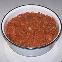 Pasta z makreli - łatwa i pyszna