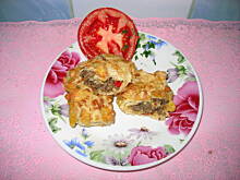 Fot. Mloda, Chrupiące krokiety