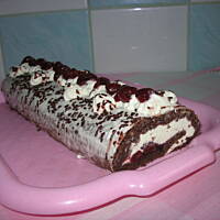 Rolada Szwarcwaldzka