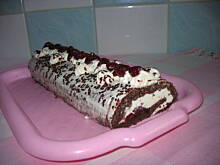 Fot. Mloda, Rolada Szwarcwaldzka