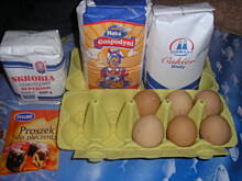 Fot. Iglosik, Biszkopt Iglosika