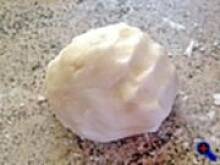 Fot. Malena, Masa cukrowa do ozdabiania ciast