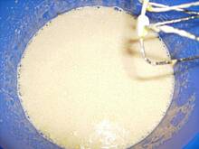 Fot. małgoska, czarna szarlotka