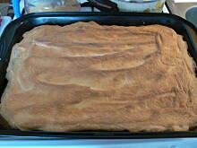 Fot. dana39, Sernik lany