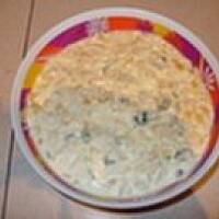 sałatka z fety inaczej