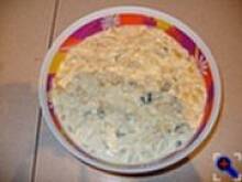 Fot. maggia, sałatka z fety inaczej