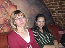 Fot. Bodek, BEA39, estanish i bodek -- spotkanie