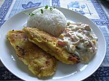 Fot. Bodek, Kurczak a la BB