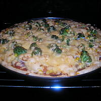 PIZZA według Iglosika