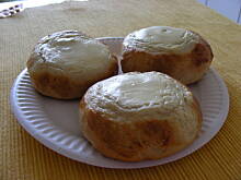 Fot. kiiri, Drozdzowki z serem i kardamonem PYCHA