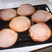 Amerykany jak z cukierni