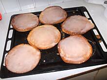 Fot. Mandaryna, Amerykany jak z cukierni