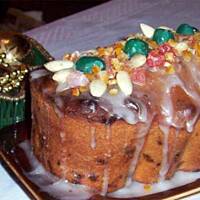 Bakaliowiec kolorowy