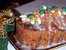 Fot. zosienka, Bakaliowiec kolorowy