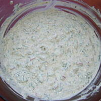 DIP  do grilla i nie tylko