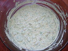 Fot. krysia64, DIP  do grilla i nie tylko