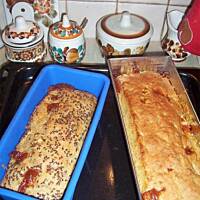 Aromatyczny chlebek - SUPEROWY