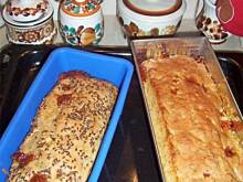 Fot. zosienka, Aromatyczny chlebek - SUPEROWY