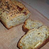 Aromatyczny chlebek - SUPEROWY