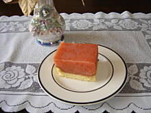 Fot. Gabulka, Ciasto z jagodami 2