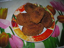 Fot. Mloda, Szczypiorkowe kotlety mielone z pieczarką