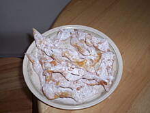 Fot. Shanna, Chrusciki Adasia