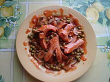 Fot. Bożena.B., Paróweczki meksykańskie