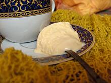 Fot. Jasiomuka, Lody zabajone