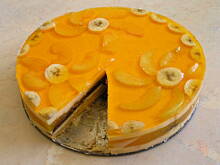 Fot. Karolcia172, Letnia Brzoskwinka