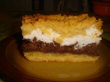 Fot. Bożena.B.,  Pleśniak wspaniały