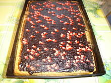 Fot. Bożena.B., Szarlotka Bożeny