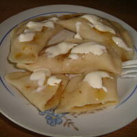 Pierogi ruskie Bożeny