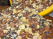 Fot. Jasiomuka, Musli Jasiamuki