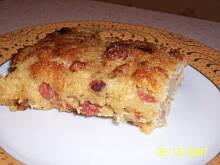 Fot. eva67, Babka z młodych ziemniaczków