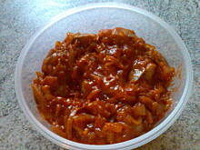 Fot. Natka64, Matejasy w wlasnym sosie pomidorowym