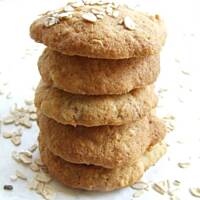 Ciasteczka samo zdrowie