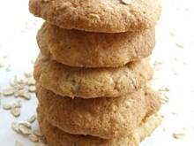 Fot. ilka76, Ciasteczka samo zdrowie