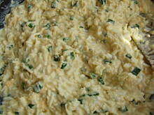 Fot. ilka76, Naleśniki z jajecznym farszem