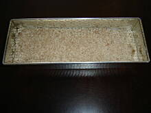 Fot. Gabulka, Kopa kokosowa