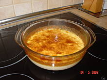 Fot. Magdal, Flan-doskonały deser