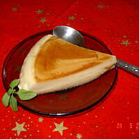 Flan-doskonały deser