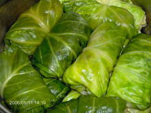 Fot. joasia1204, Gołąbki - proste smaczne i dietetyczne