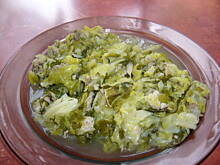 Fot. krysia64, Bigos z młodej kapustki-pyszny